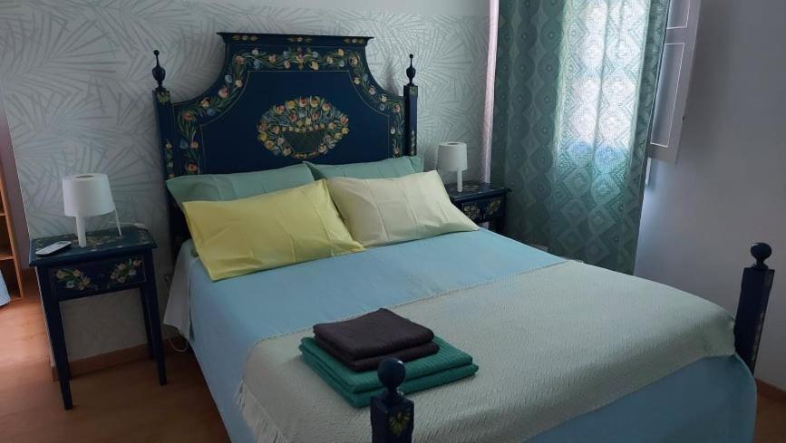 The Aqueduct Guesthouse Evora Exterior photo