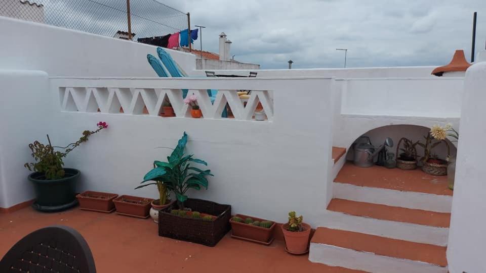 The Aqueduct Guesthouse Evora Exterior photo