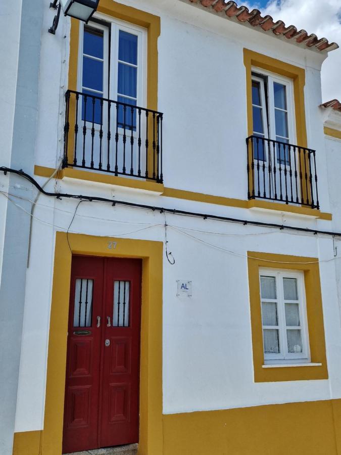 The Aqueduct Guesthouse Evora Exterior photo