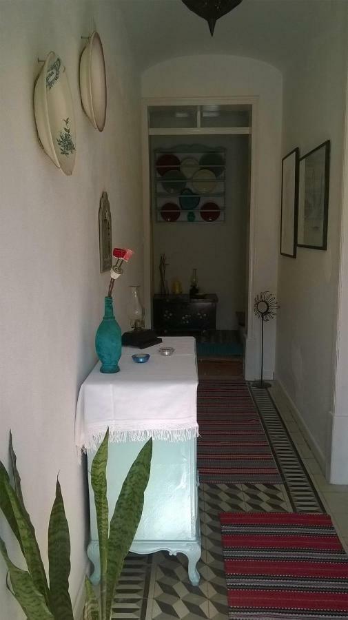 The Aqueduct Guesthouse Evora Exterior photo