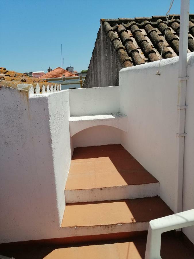 The Aqueduct Guesthouse Evora Exterior photo