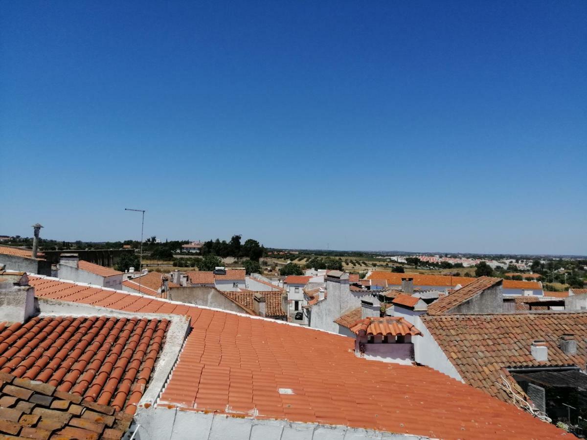 The Aqueduct Guesthouse Evora Exterior photo