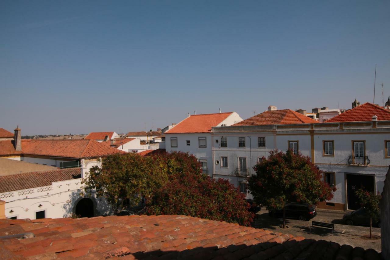The Aqueduct Guesthouse Evora Exterior photo