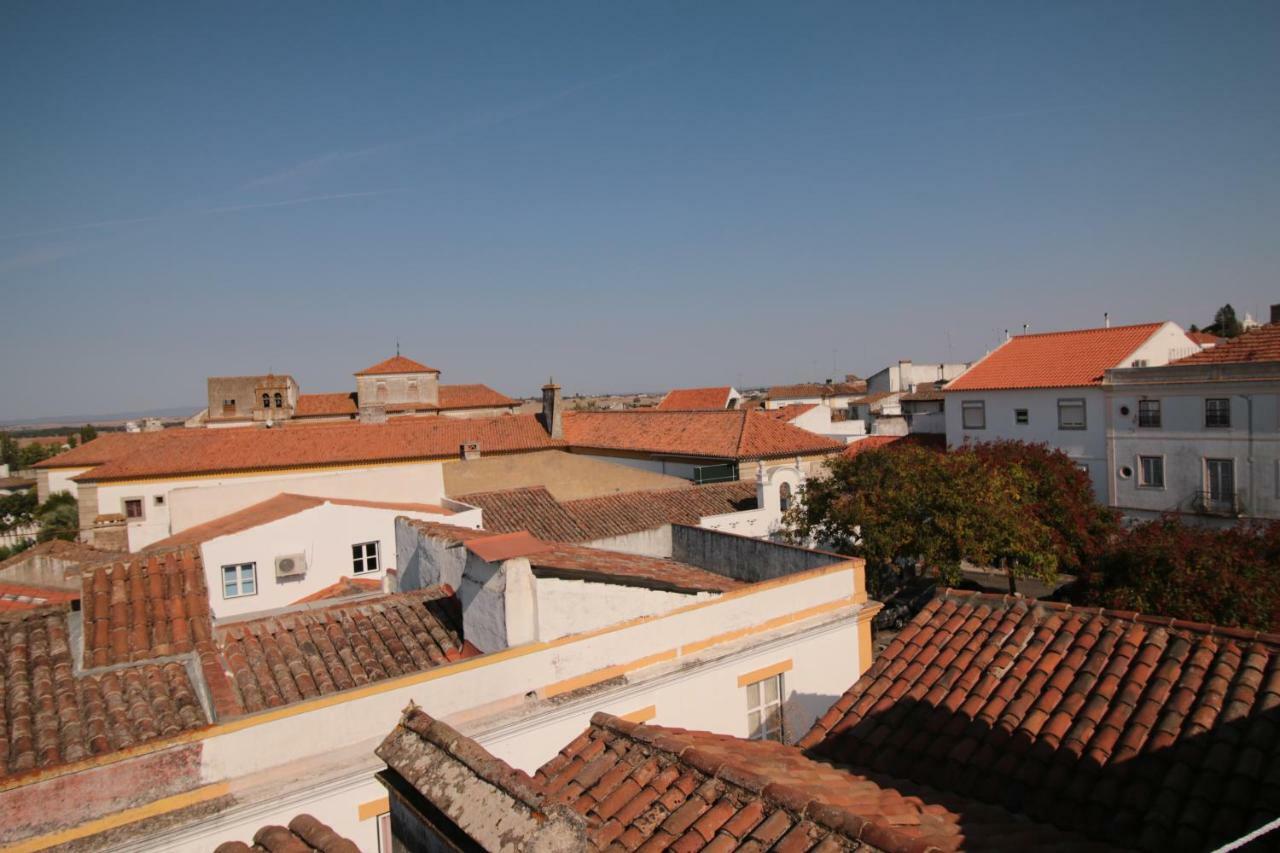 The Aqueduct Guesthouse Evora Exterior photo