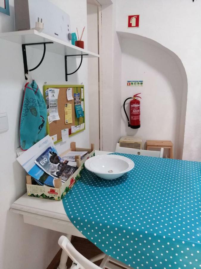 The Aqueduct Guesthouse Evora Exterior photo