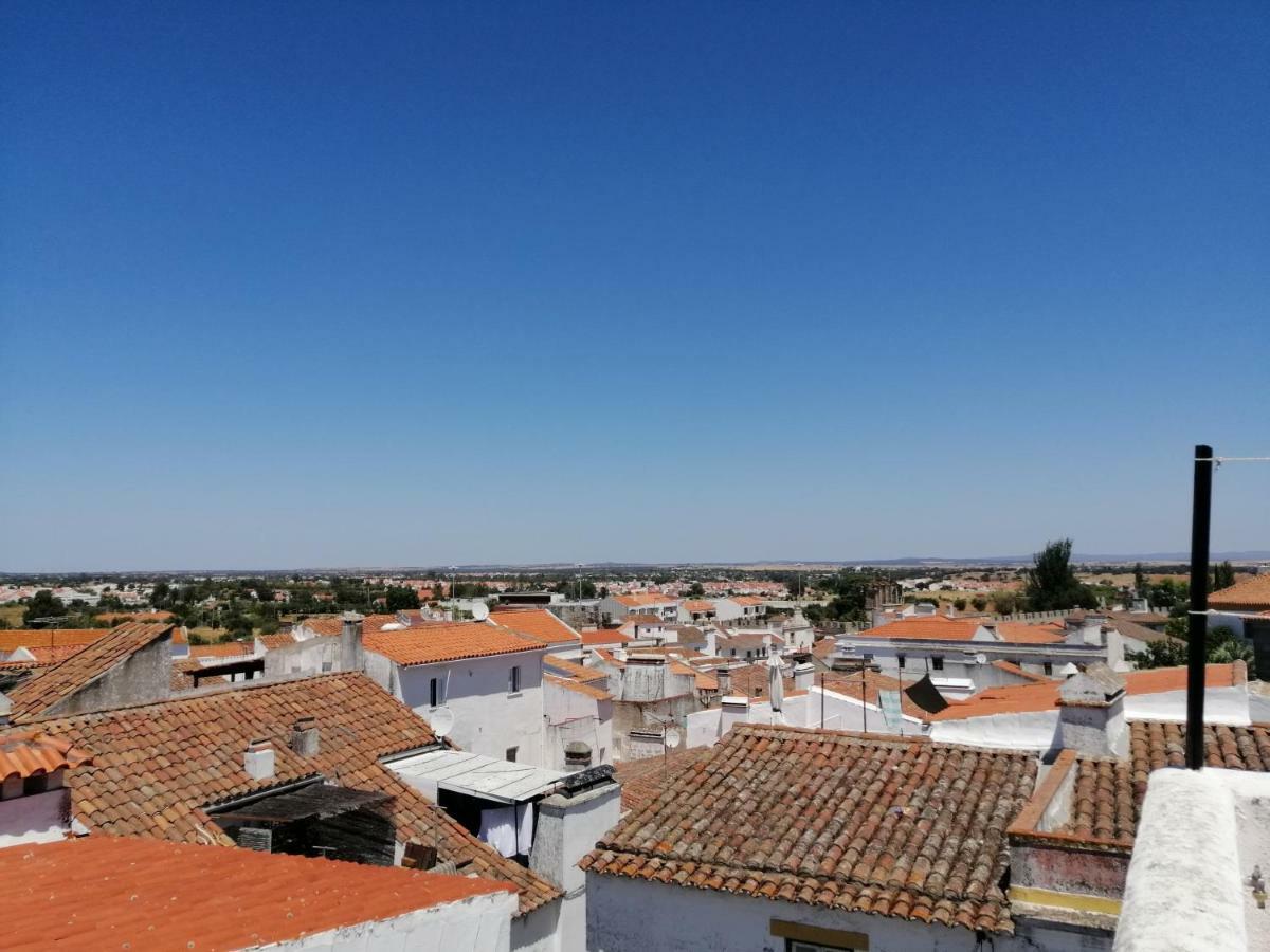 The Aqueduct Guesthouse Evora Exterior photo